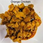 Best Orange Chicken in Lincoln City, OR