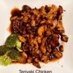 Best Teriyaki Chicken in Lincoln City, OR