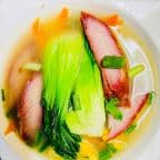 Best Won Ton Soup in Lincoln City, OR