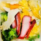 Best War Won Ton Soup in Lincoln City, OR