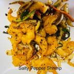 Best Salty Pepper Shrimp in Lincoln City, OR