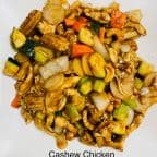 Best Cashew Chicken in Lincoln City, OR