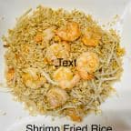 Best Shrimp Fried Rice in Lincoln City, OR