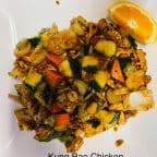 Best Kung Pao Chicken in Lincoln City, OR