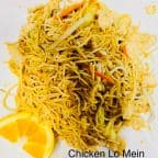 Best Chicken Lo Mein in Lincoln City, OR