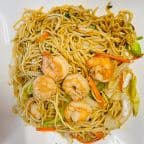 Best Shrimp Lo Mein in Lincoln City, OR
