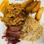 Best Orange Chicken, Barbecue Pork, Pork Fried Rice Fried Shrimp in Lincoln City, OR