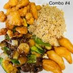 Best Fried Shrimp Beef and vegetables Sweet and Sour Chicken Pork Fried Rice in Lincoln City, OR