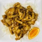 Best Ginger Chicken in Lincoln City, OR