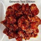 Best General Tso's Chicken in Lincoln City, OR