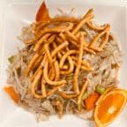 Best Chicken Chow Mein in Lincoln City, OR