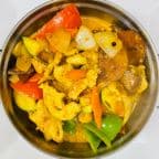 Best Chicken Curry Pot in Lincoln City, OR