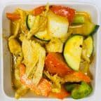 Best Curry Chicken in Lincoln City, OR