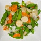 Best Snow Peas and Water chestnuts in Lincoln City, OR
