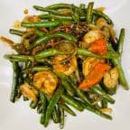 Best Shrimp with Green Beans out of order in Lincoln City, OR