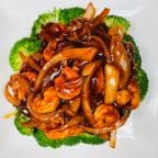 Best Lee's Peking Shrimp in Lincoln City, OR