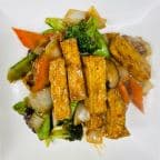 Best Fried Bean Curd in Lincoln City, OR