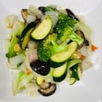 Best Mushroom Vegetables in Lincoln City, OR