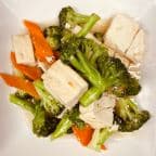 Best Tofu Broccoli in Lincoln City, OR