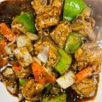 Best Sparerib in Black Bean Sauce in Lincoln City, OR