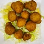 Best Deep Fried Mushrooms （10pcs) in Lincoln City, OR