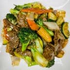 Best Beef with Vegetables in Lincoln City, OR
