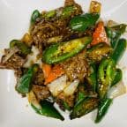 Best Jalapeno Beef in Lincoln City, OR