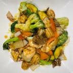 Best Special Stir Fried Noodles in Lincoln City, OR