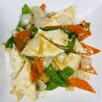 Best House Style Tofu in Lincoln City, OR