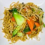 Best Vegetables Lo Mein in Lincoln City, OR