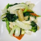 Best Tofu Vegetables in Lincoln City, OR