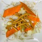 Best Vegetables Chow Mein in Lincoln City, OR