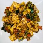 Best Kung Pao Tofu in Lincoln City, OR