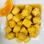 Best Sweet and Sour Tofu in Lincoln City, OR