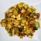 Best Kung Pao Shrimp & Scallops in Lincoln City, OR