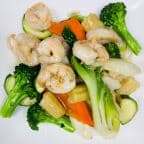 Best Shrimp with Vegetables in Lincoln City, OR