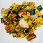 Best Kung Pao Vegetables in Lincoln City, OR