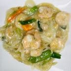 Best Shrimp with Lobster Sauce in Lincoln City, OR