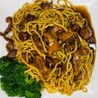 Best Teriyaki Chicken & Noodles in Lincoln City, OR