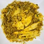 Best Curry Chicken Fried Rice in Lincoln City, OR