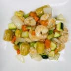 Best Shrimp Subgum Chop Suey in Lincoln City, OR