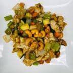 Best Cashew Beef in Lincoln City, OR