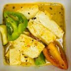 Best Curry Tofu in Lincoln City, OR