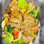 Best Sizzling Beef in Lincoln City, OR