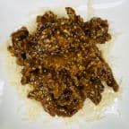 Best Ginger Beef in Lincoln City, OR