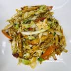 Best Mu Shu Pork. in Lincoln City, OR