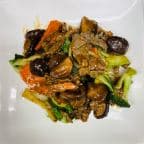 Best Mushroom's Beef in Lincoln City, OR