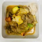 Best Beef Curry Noodle Soup in Lincoln City, OR