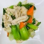 Best Chicken with Bok Choy in Lincoln City, OR
