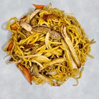 Best BBQ Pork Lo Mein in Lincoln City, OR